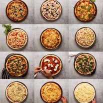 Pizza Toppings