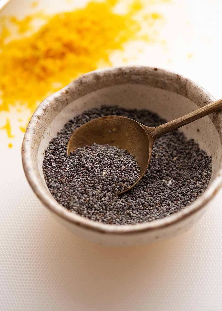 Poppyseeds