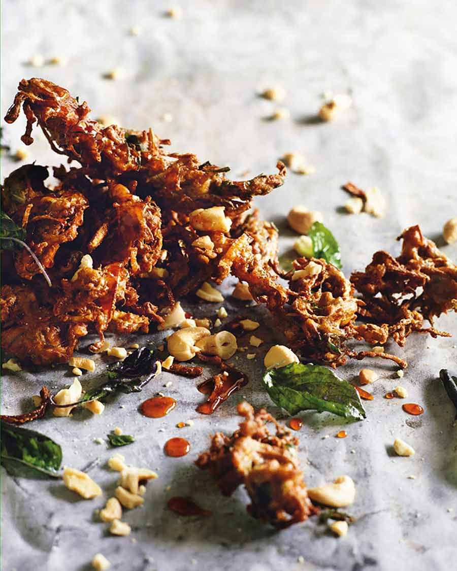 Spice I Am