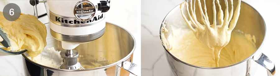 How to make Blueberry Cake with Lemon Cream Cheese Frosting