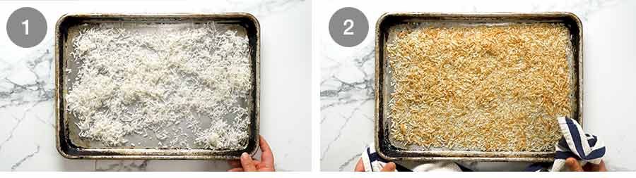 How to make Easter Cake