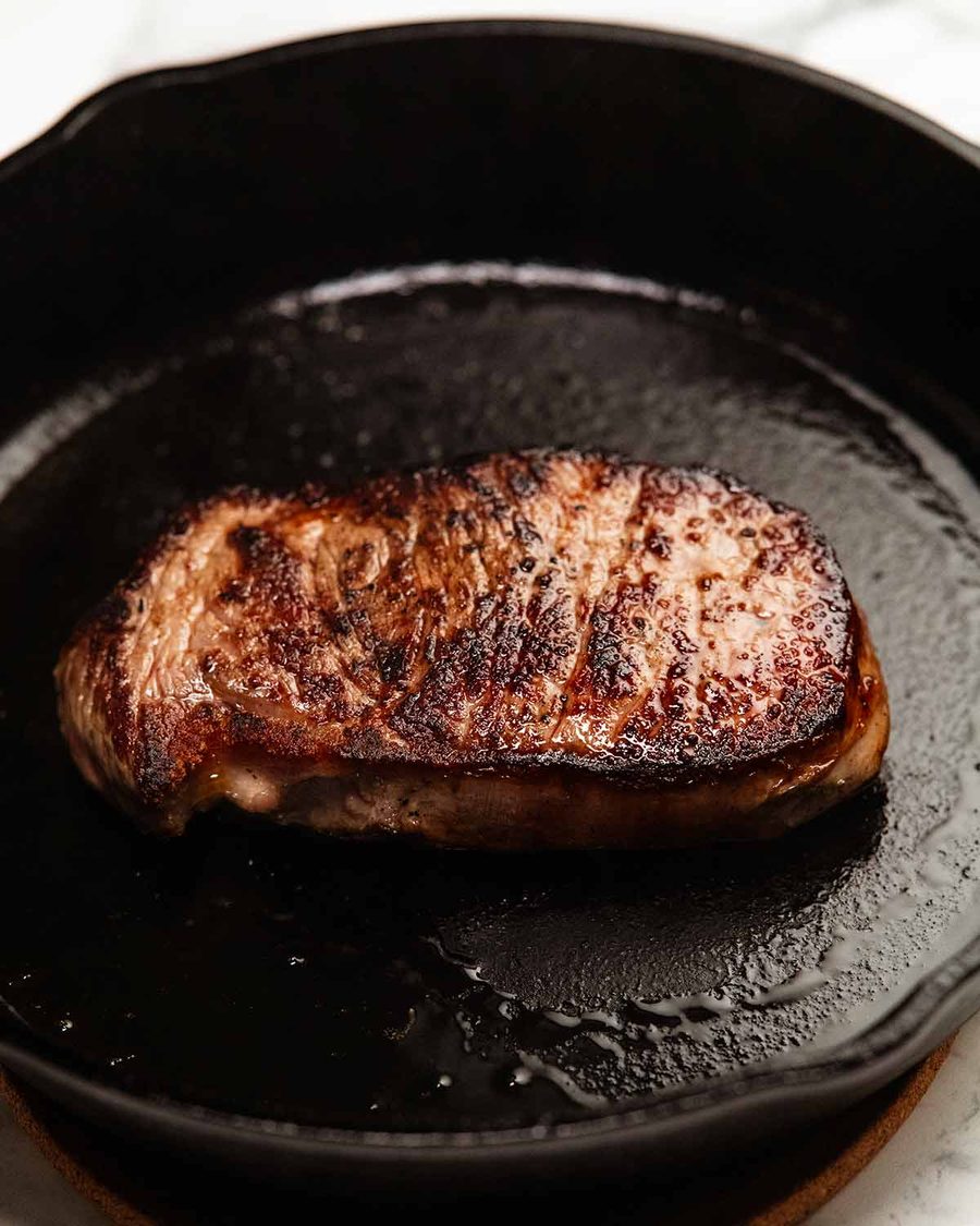 Steak for Beef tataki