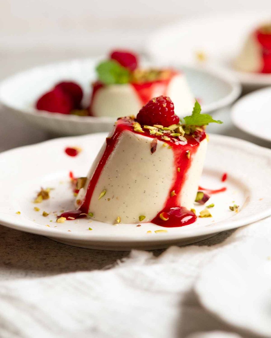 Panna Cotta