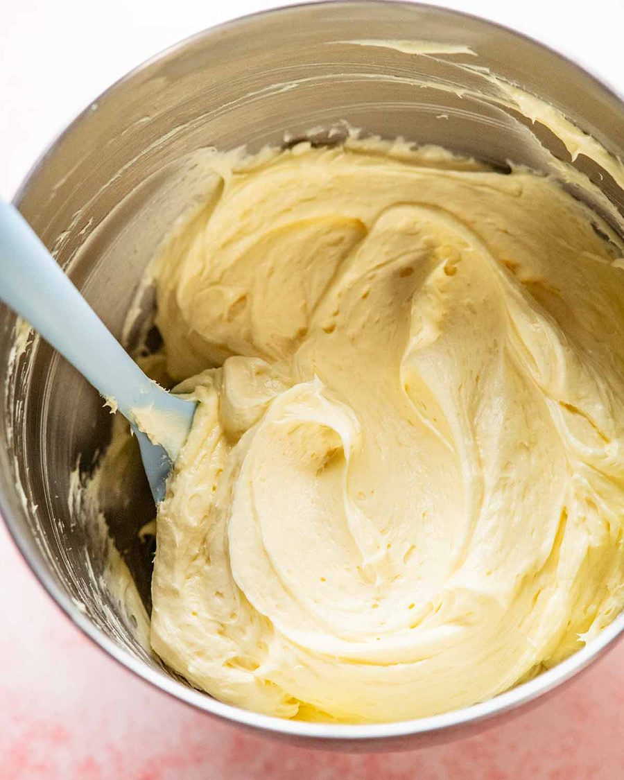 Toffee Pecan Cream Cheese Pumpkin Layer Cake