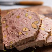 Country terrine